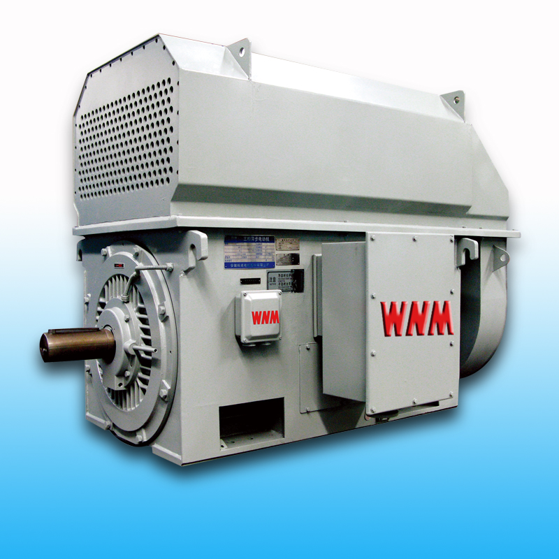 Y、YKS、YKK系列中型電機（6KV/10KV）