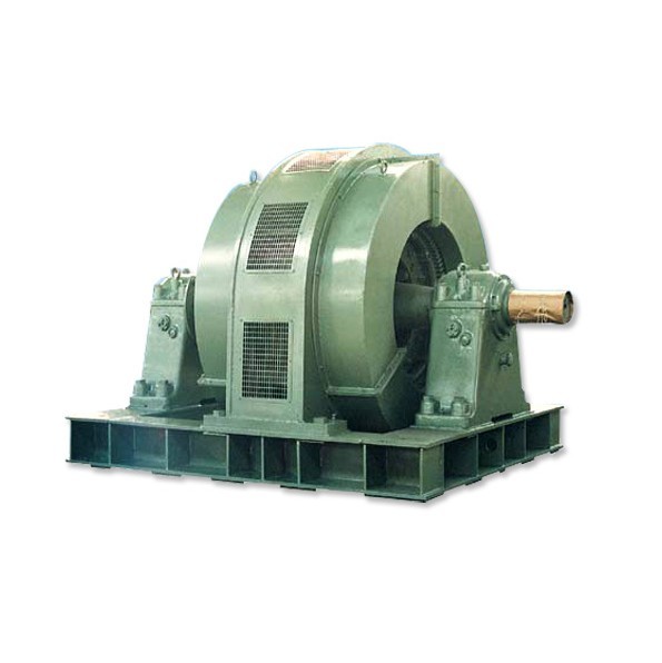 Y、YR系列大型電機（6KV/10KV）
